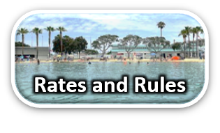 Rates and Rules Button